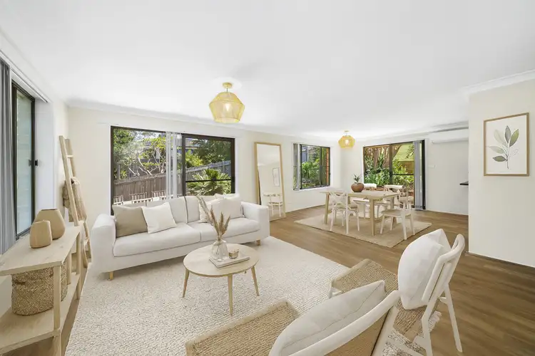 47 Hamlyn Drive, Port Macquarie NSW 2444