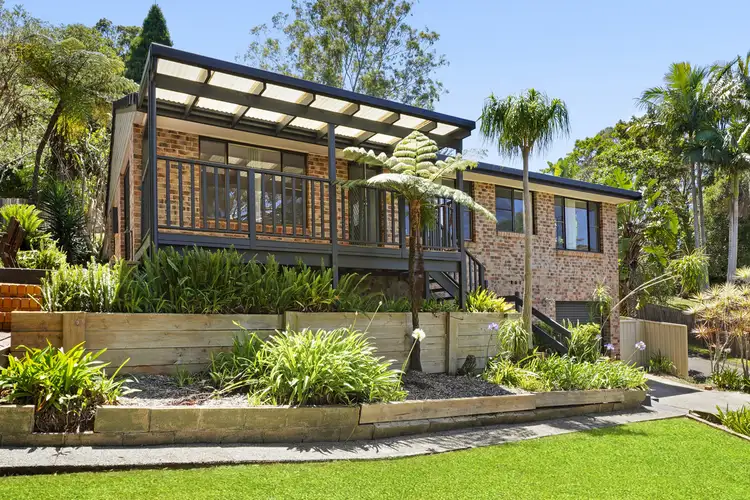 47 Hamlyn Drive, Port Macquarie NSW 2444