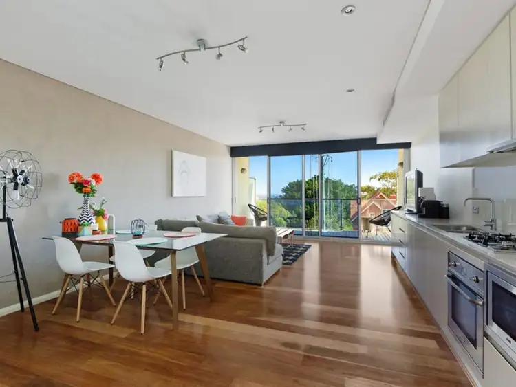 308/300 Pacific Highway, Crows Nest NSW 2065