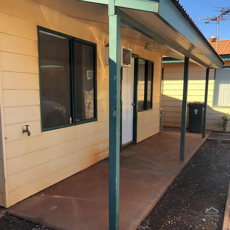 2/31 Spoonbill Crescent, South Hedland WA 6722