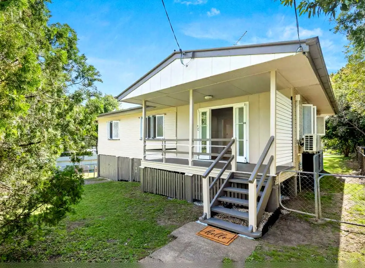 Main view of Homely house listing, 2 Perrett Street, Bundamba QLD 4304