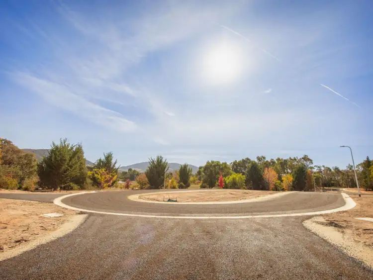 Fourth view of Homely land listing, LOT 7 Silver Creek Avenue, Yackandandah VIC 3749