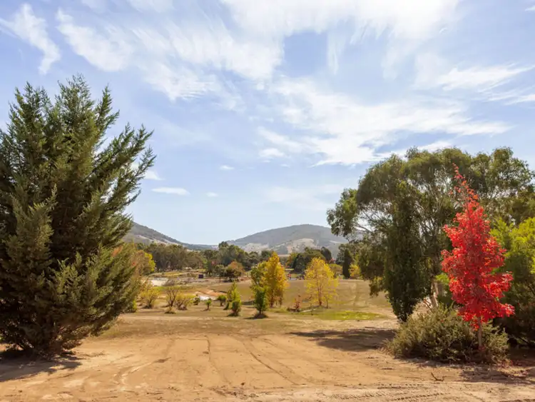 Sixth view of Homely land listing, LOT 7 Silver Creek Avenue, Yackandandah VIC 3749