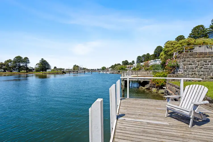 Second view of Homely house listing, 2/73 Gipps Street, Port Fairy VIC 3284