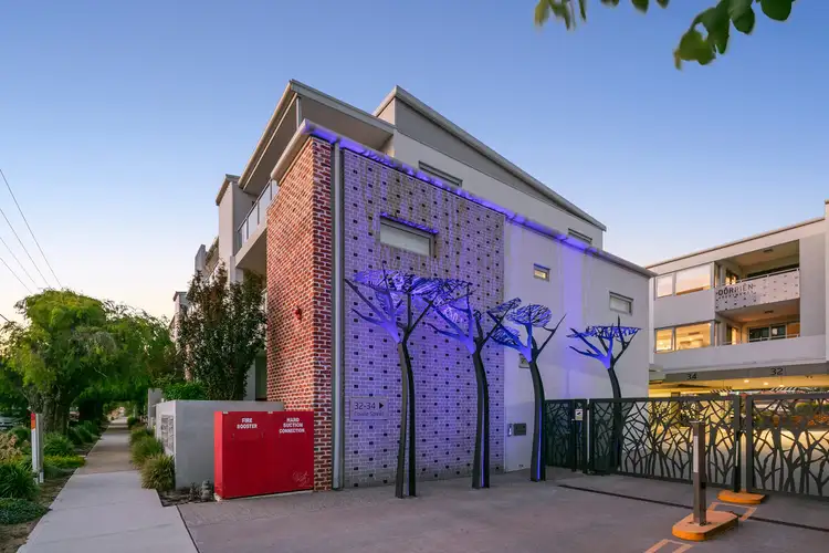 14/34 Cowle Street, West Perth WA 6005