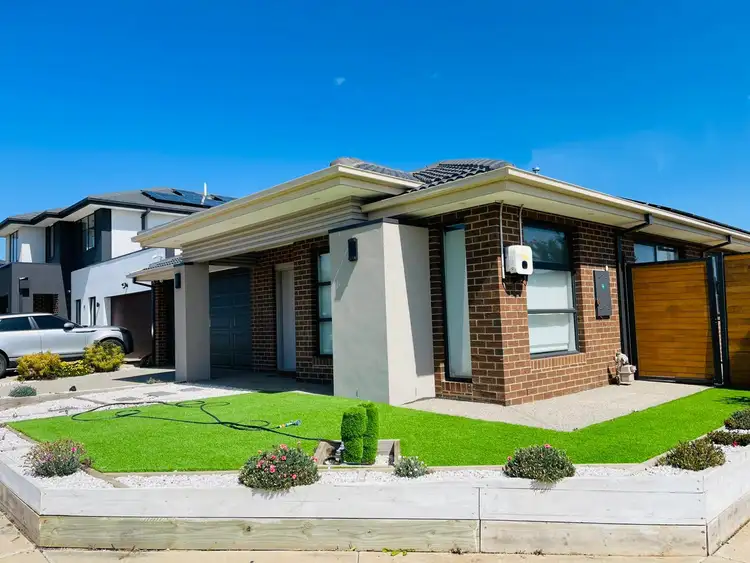 18 Gilliflower Street, Tarneit VIC 3029