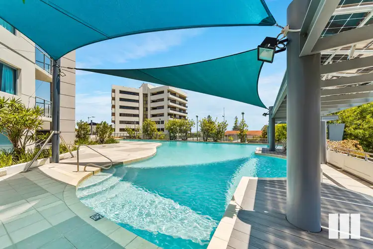 Second view of Homely apartment listing, 13/19 Bowman Street, South Perth WA 6151