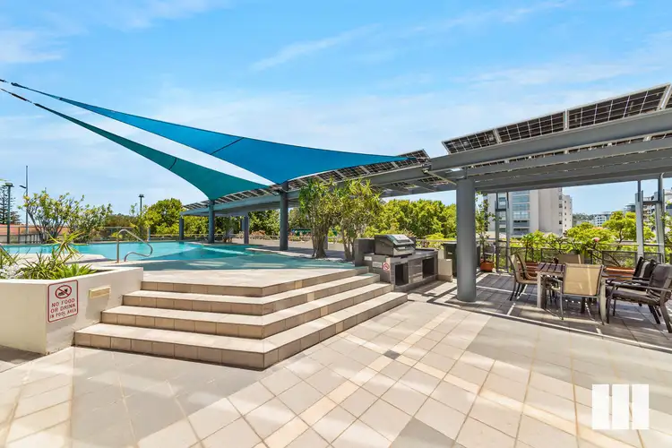 Fourth view of Homely apartment listing, 13/19 Bowman Street, South Perth WA 6151