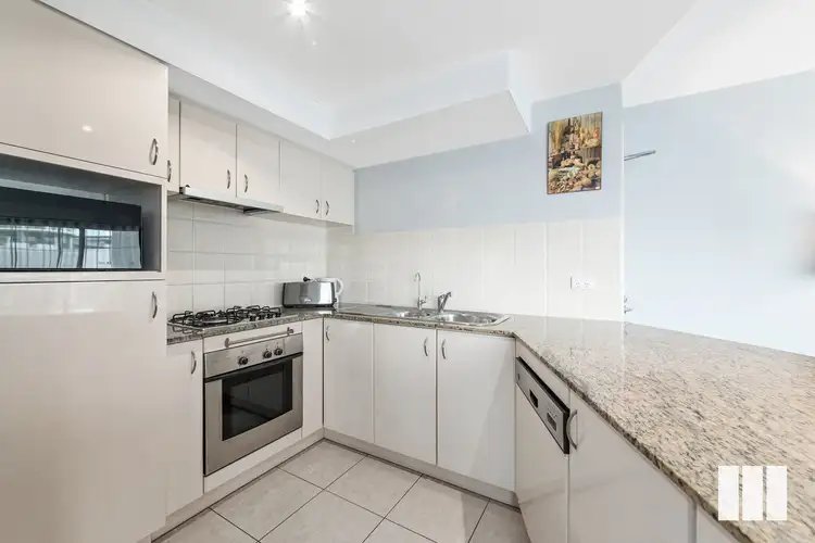 Fifth view of Homely apartment listing, 13/19 Bowman Street, South Perth WA 6151