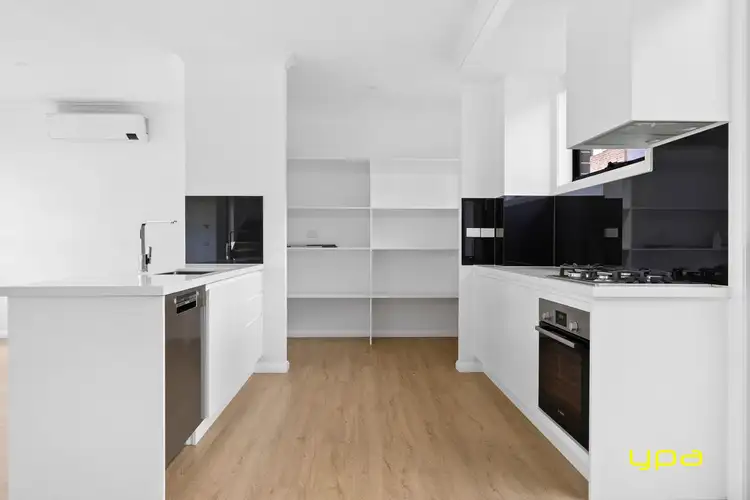 Second view of Homely house listing, 5/24 Longbourne Avenue, Notting Hill VIC 3168