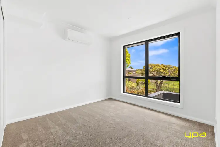 Fifth view of Homely house listing, 5/24 Longbourne Avenue, Notting Hill VIC 3168