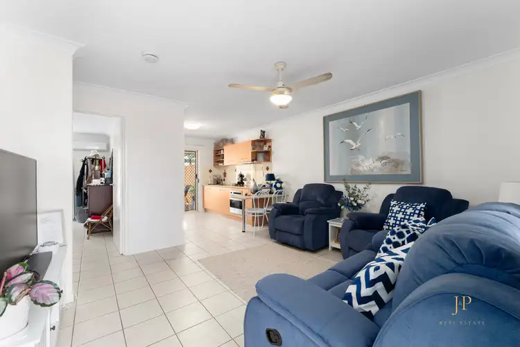 14/144 Dorville Road, Carseldine QLD 4034