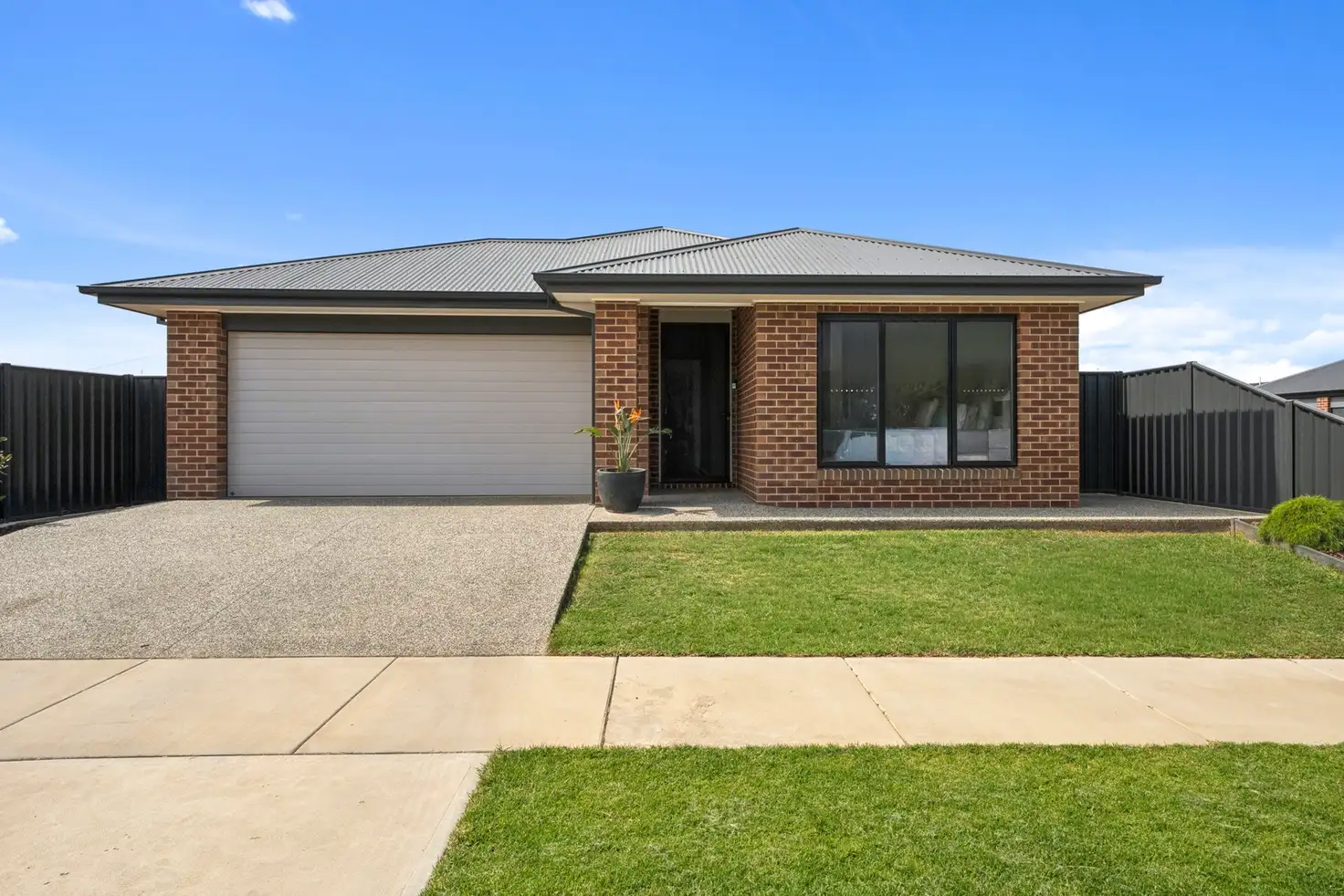 Main view of Homely house listing, 5 Riparian Vista, Wangaratta VIC 3677
