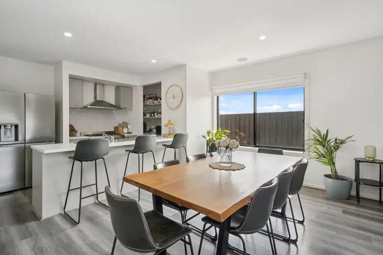 Fourth view of Homely house listing, 5 Riparian Vista, Wangaratta VIC 3677