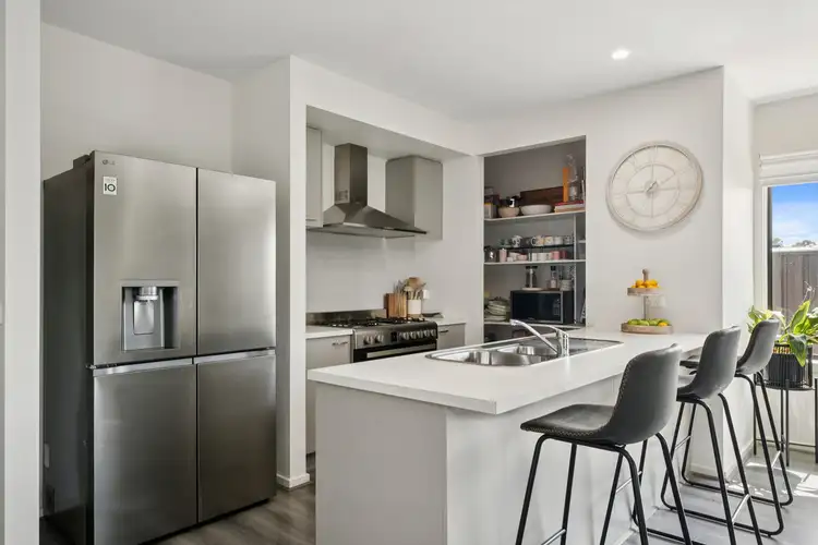 Fifth view of Homely house listing, 5 Riparian Vista, Wangaratta VIC 3677