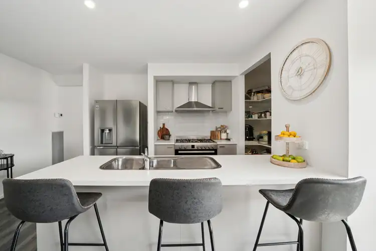 Sixth view of Homely house listing, 5 Riparian Vista, Wangaratta VIC 3677