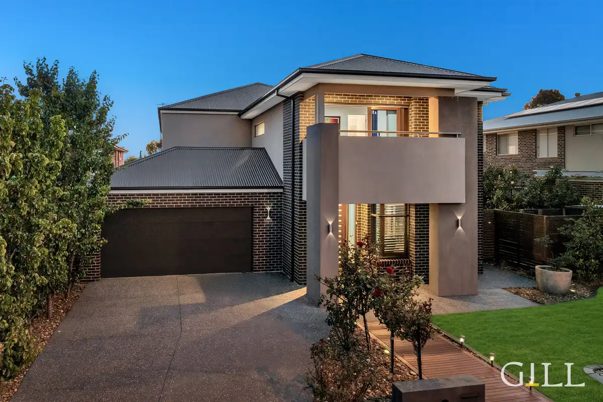 Main view of Homely house listing, 18 Brangus Avenue, Narre Warren South VIC 3805