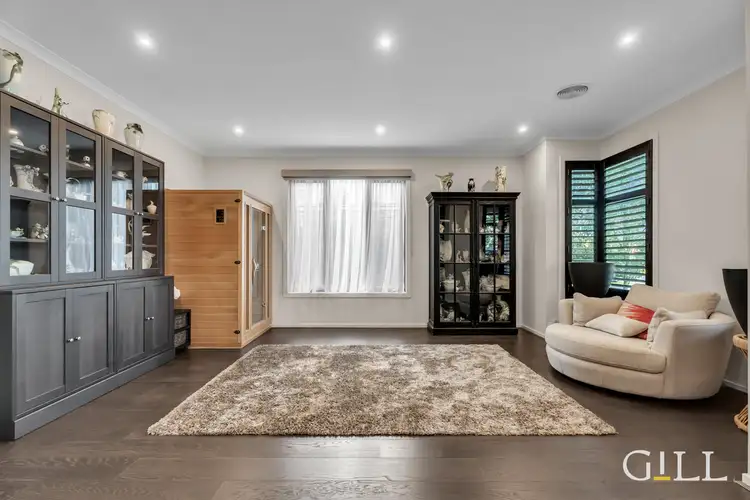 Third view of Homely house listing, 18 Brangus Avenue, Narre Warren South VIC 3805