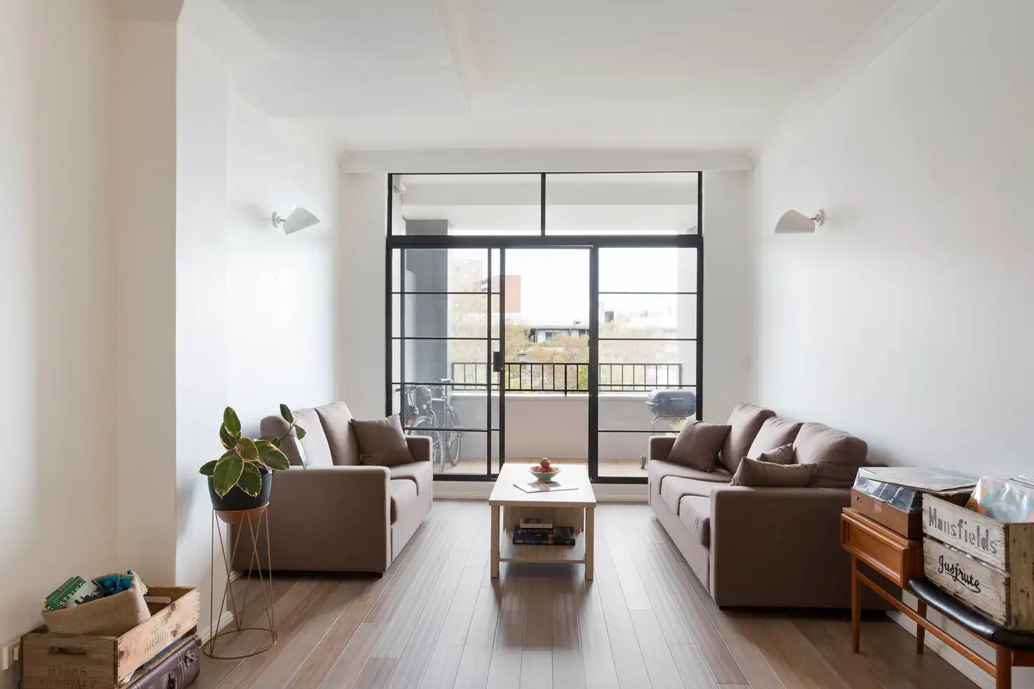 Main view of Homely apartment listing, 501/82-92 Cooper Street, Surry Hills NSW 2010