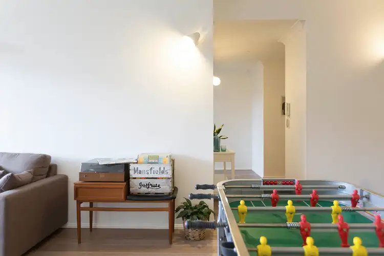 Fourth view of Homely apartment listing, 501/82-92 Cooper Street, Surry Hills NSW 2010