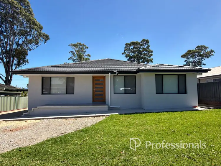 1 Caloola Avenue, Penrith NSW 2750