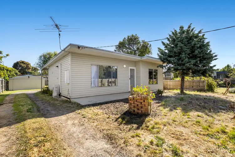 Second view of Homely house listing, 81 Broadway, Capel Sound VIC 3940