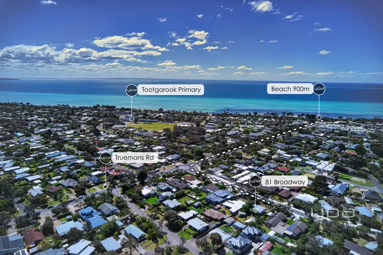 Third view of Homely house listing, 81 Broadway, Capel Sound VIC 3940