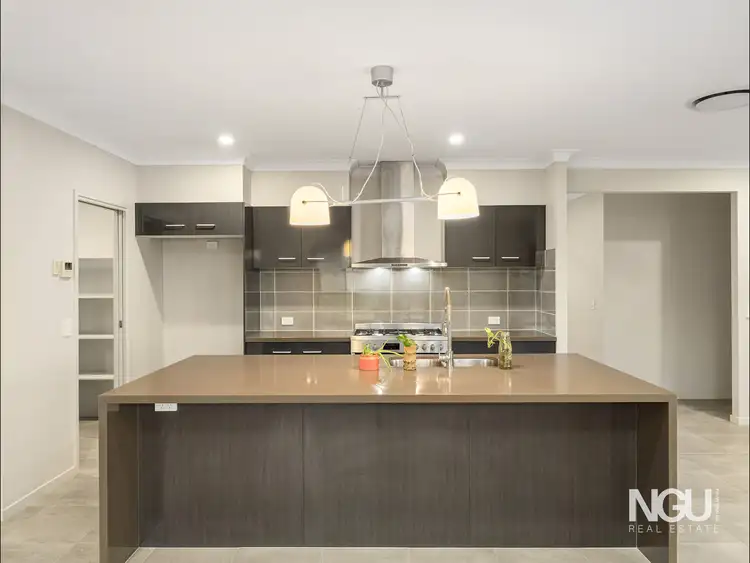 Second view of Homely house listing, 24 Oxenham Circuit, Augustine Heights QLD 4300