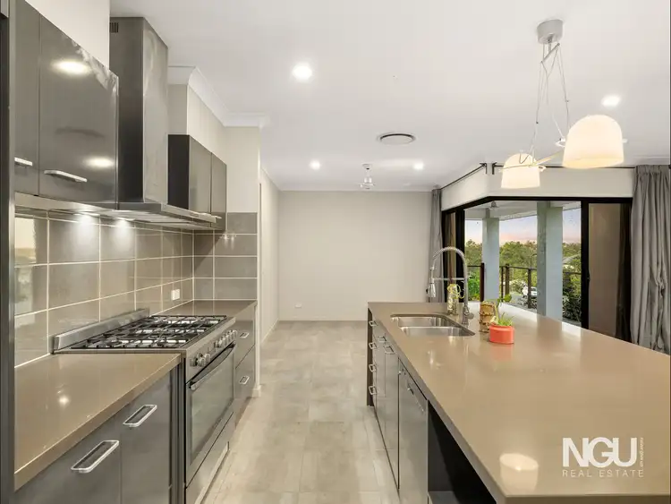 Third view of Homely house listing, 24 Oxenham Circuit, Augustine Heights QLD 4300