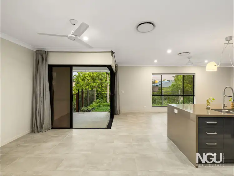 Fourth view of Homely house listing, 24 Oxenham Circuit, Augustine Heights QLD 4300