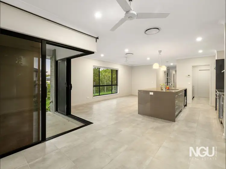 Fifth view of Homely house listing, 24 Oxenham Circuit, Augustine Heights QLD 4300