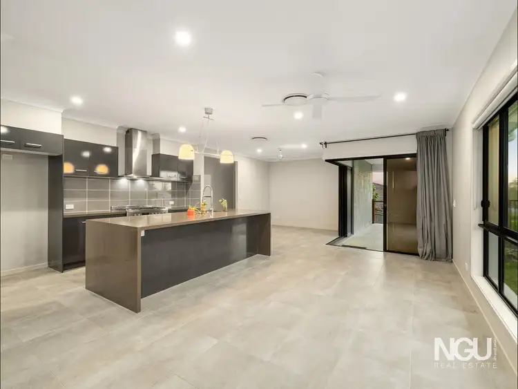 Sixth view of Homely house listing, 24 Oxenham Circuit, Augustine Heights QLD 4300