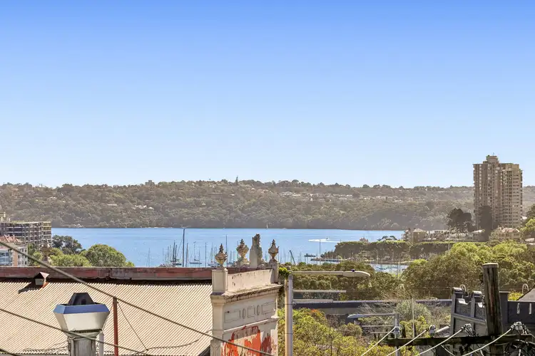 Sixth view of Homely house listing, 24 Heeley Street, Paddington NSW 2021