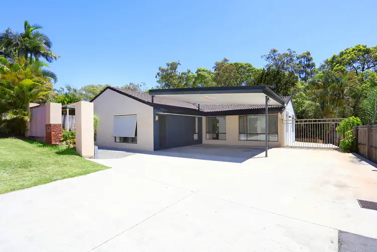 9 Orlando Court, Highland Park QLD 4211