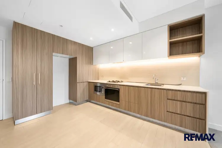 Third view of Homely apartment listing, 10403/2A Figtree Drive, Sydney Olympic Park NSW 2127