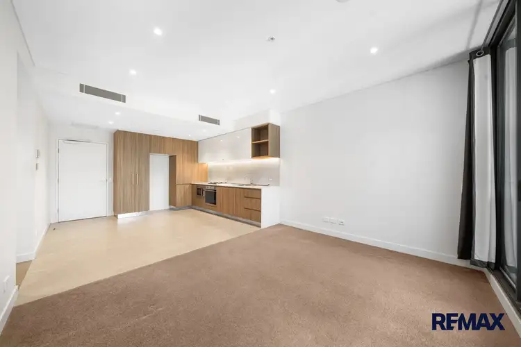 Fourth view of Homely apartment listing, 10403/2A Figtree Drive, Sydney Olympic Park NSW 2127