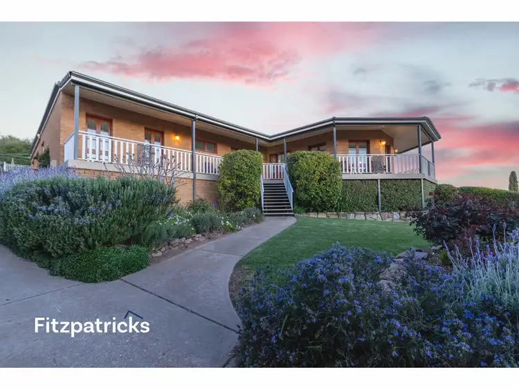 Second view of Homely house listing, 57 Missouri Avenue, Tolland NSW 2650