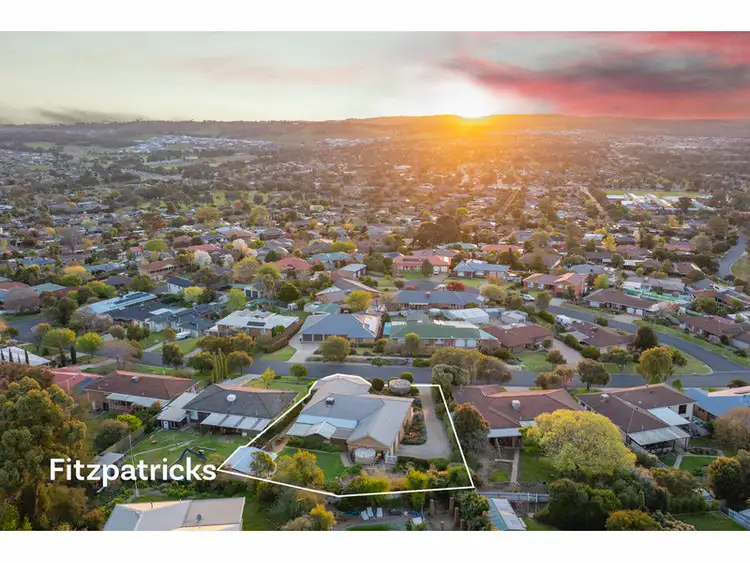 Third view of Homely house listing, 57 Missouri Avenue, Tolland NSW 2650