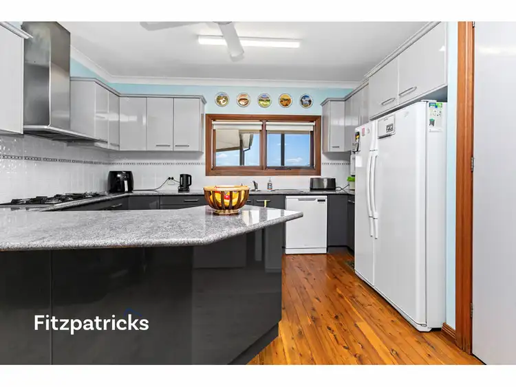 Fourth view of Homely house listing, 57 Missouri Avenue, Tolland NSW 2650