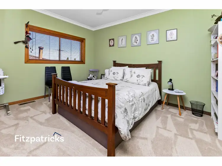 Fifth view of Homely house listing, 57 Missouri Avenue, Tolland NSW 2650