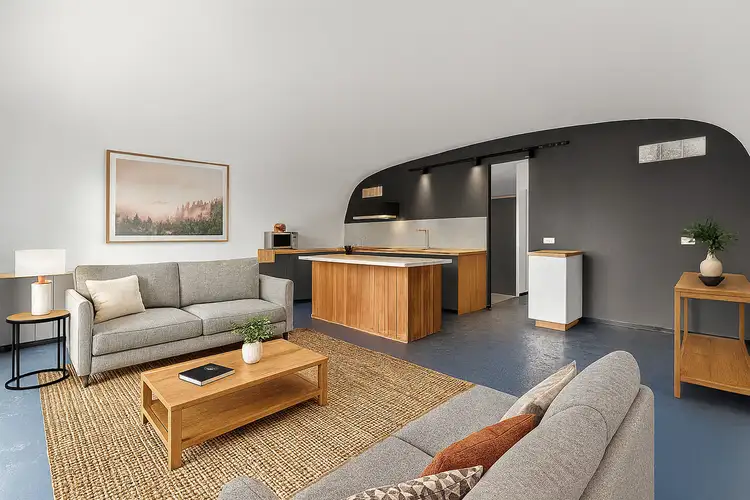 Second view of Homely house listing, 52 Lakeview Crescent, St Leonards VIC 3223