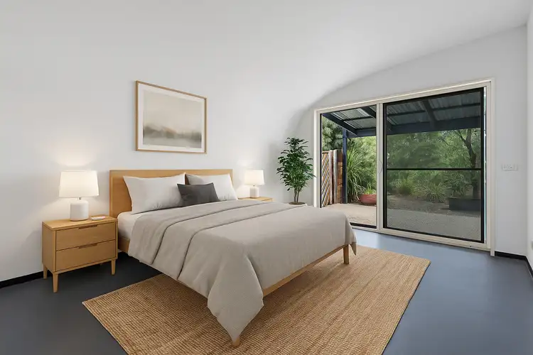 Fourth view of Homely house listing, 52 Lakeview Crescent, St Leonards VIC 3223