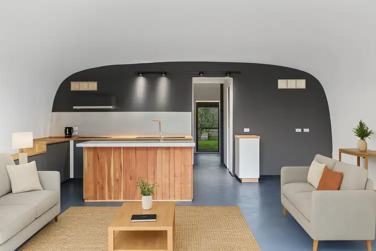 Fifth view of Homely house listing, 52 Lakeview Crescent, St Leonards VIC 3223