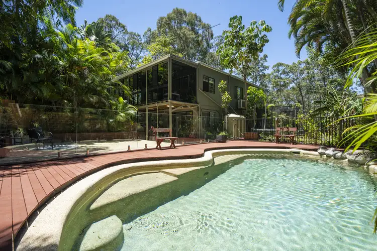 Main view of Homely house listing, 28 Palana Court, Buderim QLD 4556