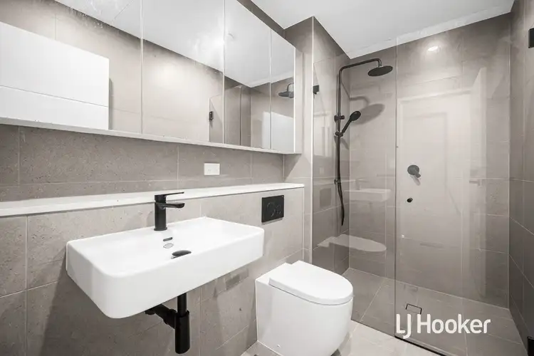 Fourth view of Homely apartment listing, 104/54 Advance Street, Schofields NSW 2762