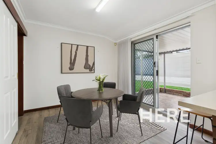 Fourth view of Homely house listing, 3 Mephan Street, Maylands WA 6051