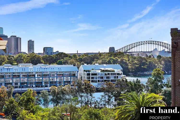 7/3-5 St Neot Avenue, Potts Point NSW 2011