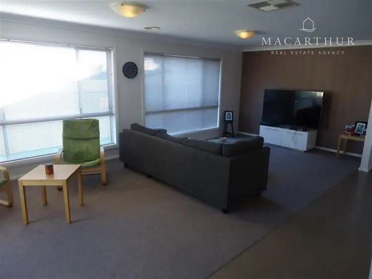 Second view of Homely house listing, 54 Avocet Drive, Estella NSW 2650