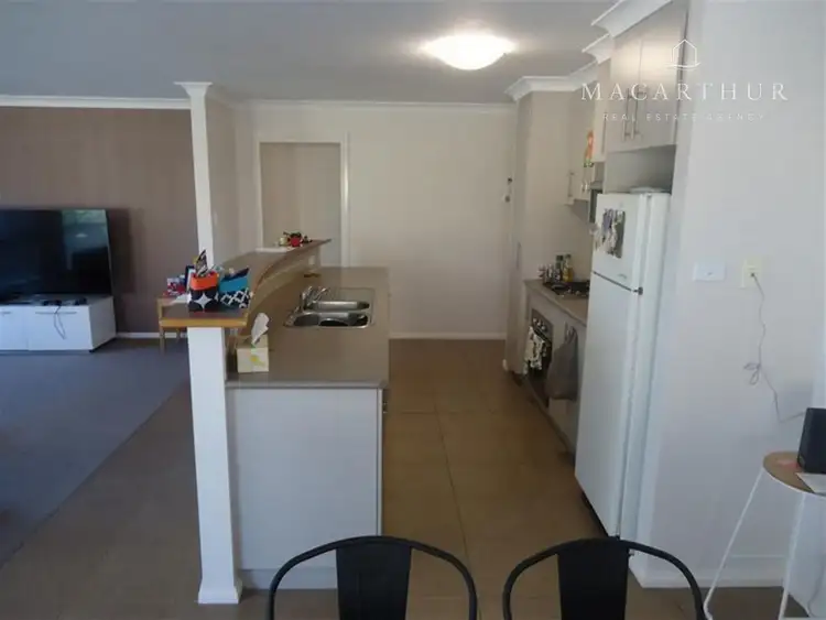 Third view of Homely house listing, 54 Avocet Drive, Estella NSW 2650