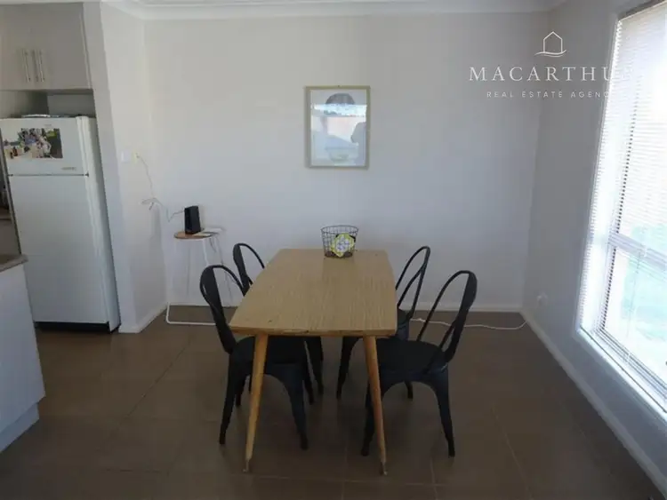 Fifth view of Homely house listing, 54 Avocet Drive, Estella NSW 2650